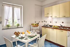 Blue-wave Experience Resort