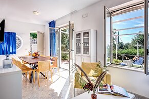 Blue-wave Experience Resort