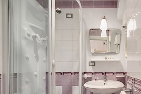 Blue-wave Experience Resort