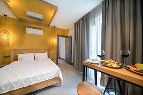 Reddoors Suites Sea View