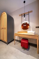 Reddoors Suites Sea View