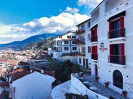 Reddoors Suites Sea View