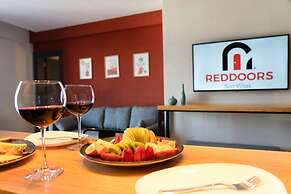 Reddoors Suites Sea View