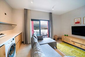 Reddoors Suites Sea View