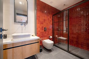 Reddoors Suites Sea View