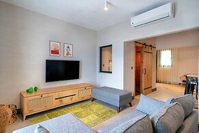 Reddoors Suites Sea View