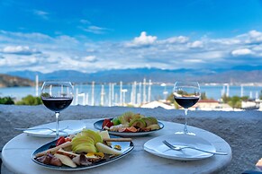 Reddoors Suites Sea View