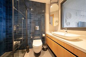 Reddoors Suites Sea View