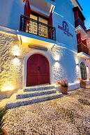 Reddoors Suites Sea View