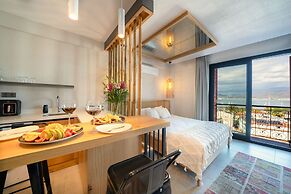 Reddoors Suites Sea View