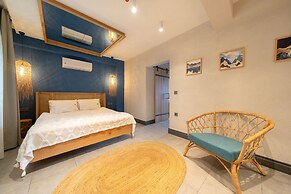 Reddoors Suites Sea View