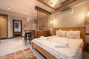 Reddoors Suites Sea View