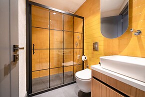 Reddoors Suites Sea View