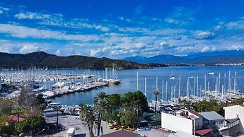 Reddoors Suites Sea View