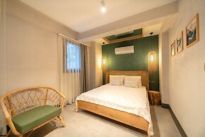 Reddoors Suites Sea View