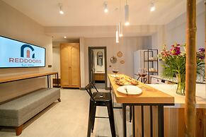 Reddoors Suites Sea View