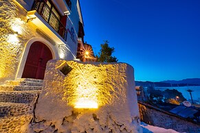 Reddoors Suites Sea View