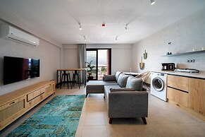 Reddoors Suites Sea View