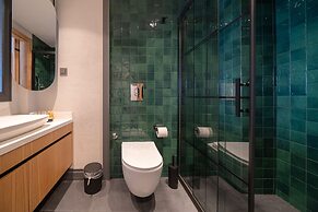 Reddoors Suites Sea View