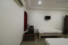 The Hotel Temple View