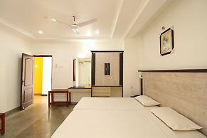 The Hotel Temple View