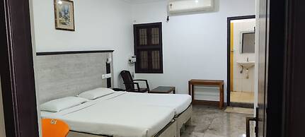 The Hotel Temple View