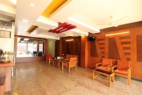 The Hotel Temple View