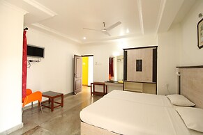 The Hotel Temple View