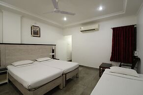 The Hotel Temple View