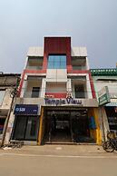 The Hotel Temple View