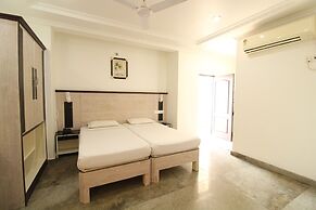 The Hotel Temple View