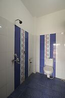 The Hotel Temple View