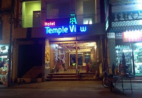 The Hotel Temple View