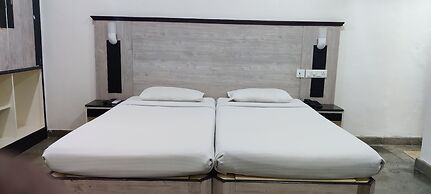 The Hotel Temple View