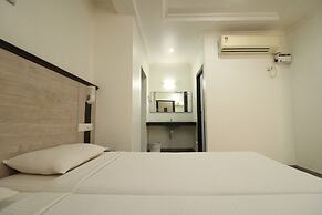 The Hotel Temple View