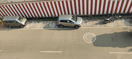 The Hotel Temple View