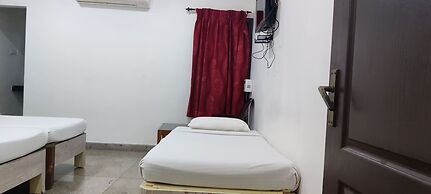 The Hotel Temple View