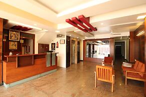 The Hotel Temple View