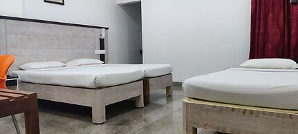 The Hotel Temple View