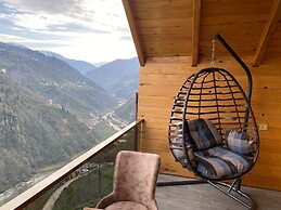 Peruma Otel Bungalov