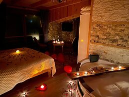 Peruma Otel Bungalov