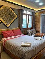 Peruma Otel Bungalov