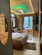 Peruma Otel Bungalov