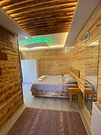 Peruma Otel Bungalov