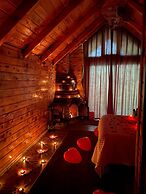 Peruma Otel Bungalov