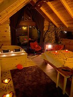 Peruma Otel Bungalov