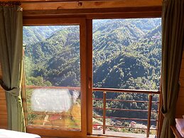 Peruma Otel Bungalov