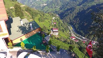 Peruma Otel Bungalov