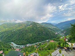 Peruma Otel Bungalov