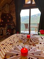 Peruma Otel Bungalov